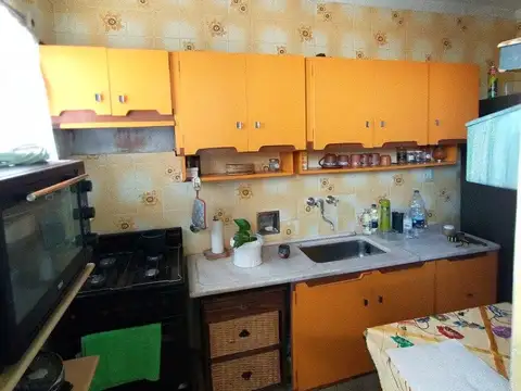 Departamento en Venta en Parque Chacabuco, USD 118.000