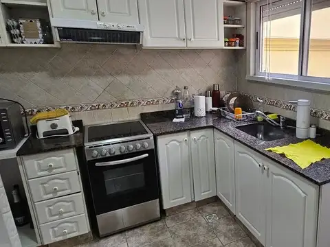 Depto Tipo Casa en Venta en Mataderos, USD 129.000