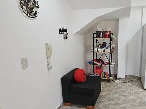 Venta Ph en triplex 3 ambientes terraza Mataderos