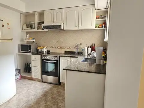 Venta Ph en triplex 4 ambientes terraza Mataderos