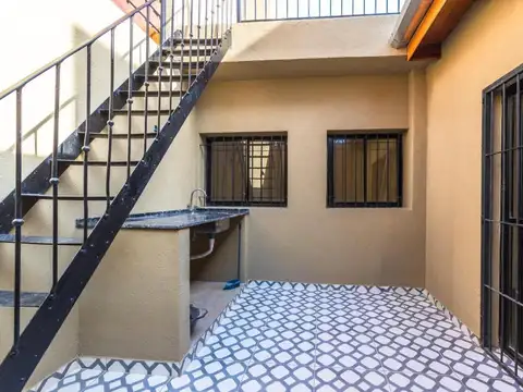 Depto Tipo Casa en Venta al Noreste