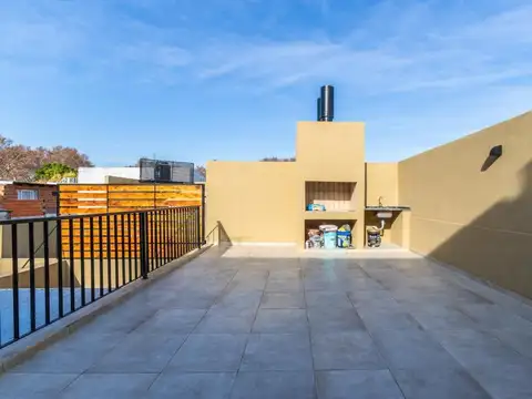 Depto Tipo Casa en Venta de 2 dormitorios