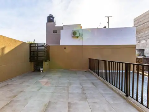 Depto Tipo Casa en Venta A Estrenar