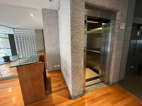 Departamento en Venta en Las Cañitas, USD 179.500