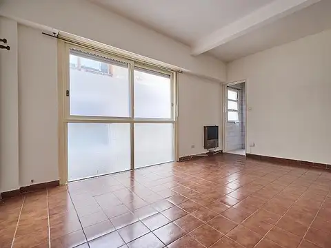 Departamento Monoambiente Muy buen estado Buen entorno en Belgrano