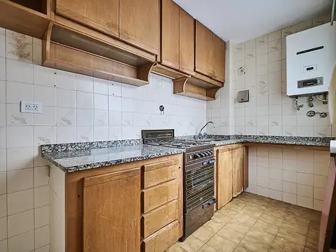 Departamento en Venta 45 años