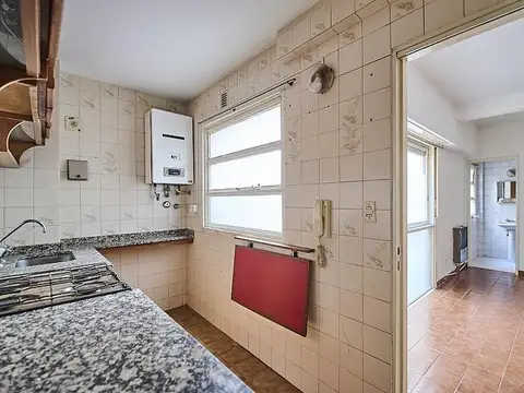Departamento en Venta Apto profesional