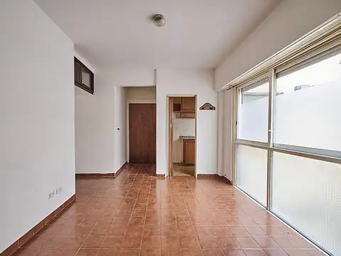 Avenida Doctor Ricardo Balbín 2300