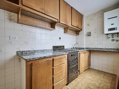 Departamento en Venta 45 años