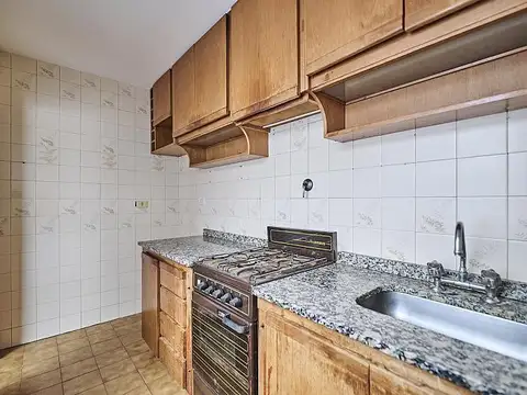Departamento en Venta al Suroeste