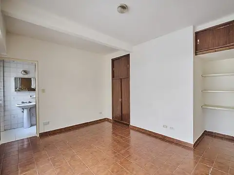 Departamento en Venta en Belgrano, USD 62.000