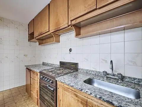 Departamento en Venta al Suroeste