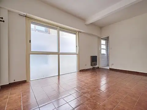 Departamento Monoambiente Muy buen estado Buen entorno en Belgrano