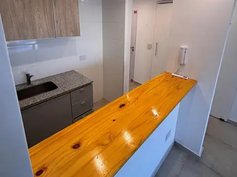 Departamento en Alquiler en Villa Bosch, $ 450.000