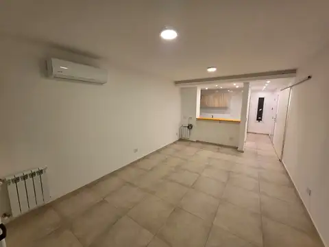 Departamento Monoambiente  en Alquiler en Villa Bosch