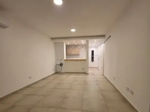 Departamento en Alquiler de Monoambiente