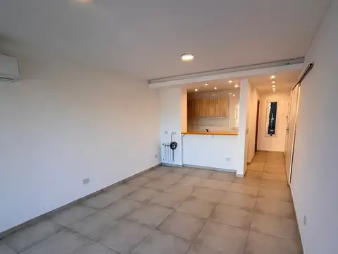 Departamento Monoambiente  en Alquiler en Villa Bosch