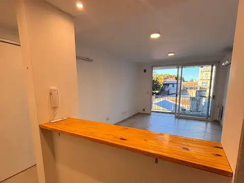 Departamento en Alquiler de Monoambiente