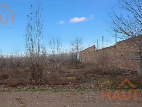 Terreno en Venta en General Fernandez Oro, General Roca