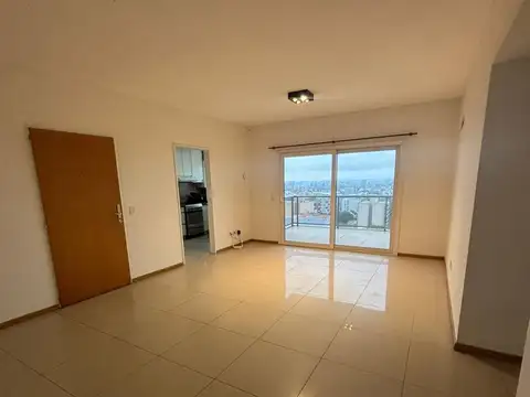 Departamento en Torre Negga