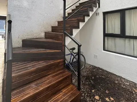 PH 2 AMBIENTES PRIMER PISO CON COCHERA MAR DEL PLATA