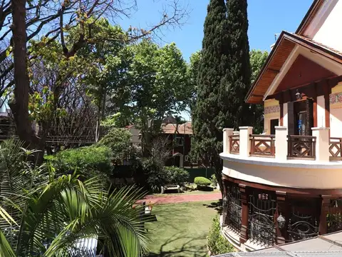 Casa en Alquiler en Olivos, USD 6.000