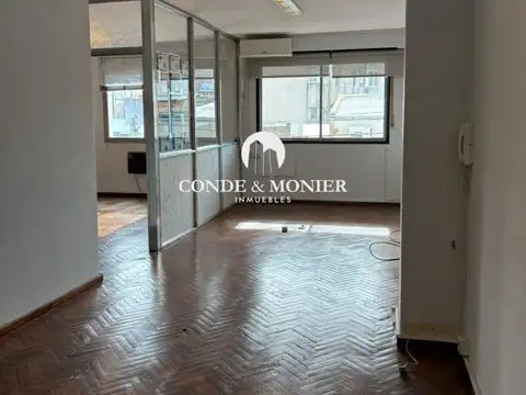 Oficina en Alquiler en San Telmo, $ 420.000