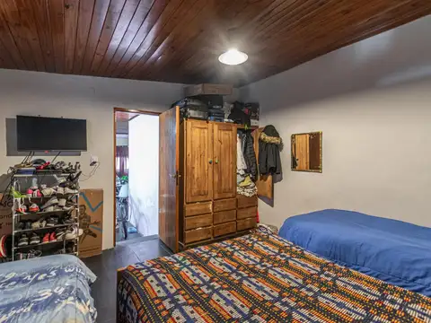 Casa en Venta 30 años