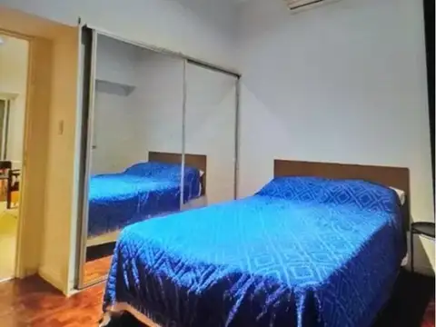 Departamento en Alquiler Temporal Permite mascota