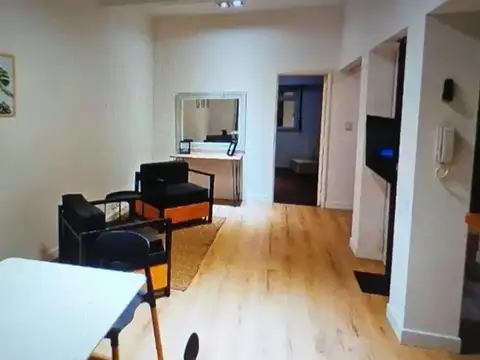 Departamento en Alquiler Temporal de 1 dormitorio