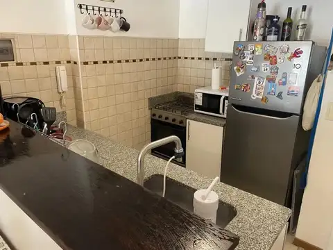 Departamento en Venta Apto profesional