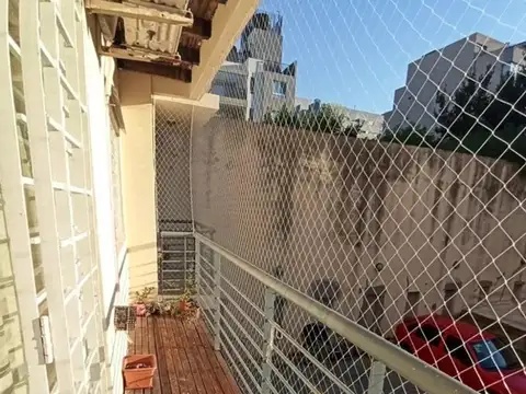 Departamento en Venta en Caballito Norte, USD 99.000