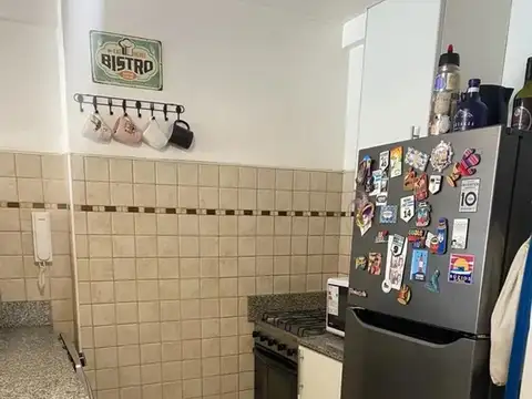 Departamento en Venta 15 años