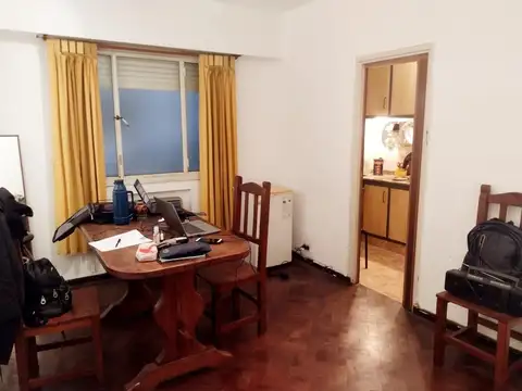 Departamento en Venta en Recoleta, USD 82.000