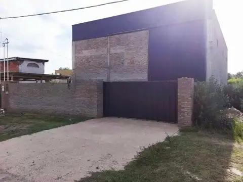 Galpón en venta — Candelaria 278, Funes (Zona 5)