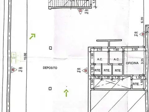 Local en Villa Ballester