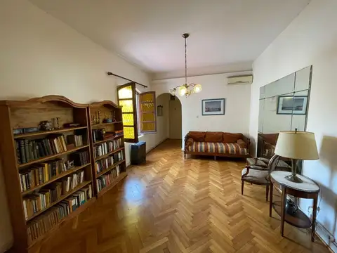 Departamento en Alquiler de 4 ambientes