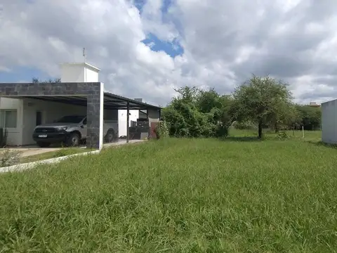 LOTE EN VENTA VILLA CATALINA PRIMERA ETAPA 476 m2