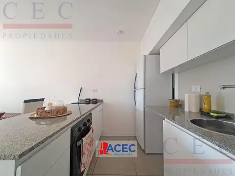 Departamento en Venta de Monoambiente