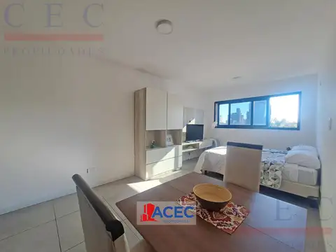 Venta - Monoambiente - Echesortu