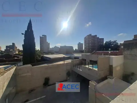 Venta - Monoambiente - Echesortu