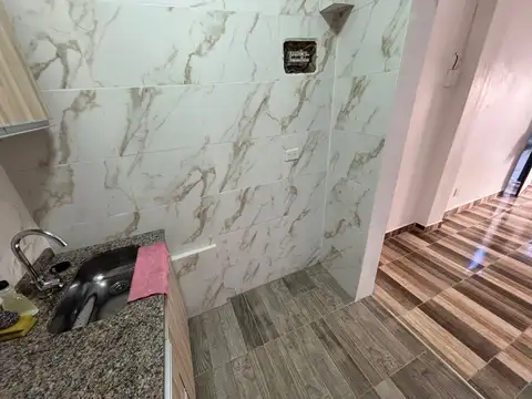 Depto Tipo Casa en Alquiler de 2 dormitorios