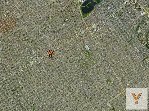 Casa en Venta al Oeste