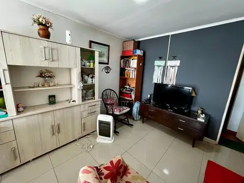 Departamento en Venta en Villa Ballester, USD 65.000