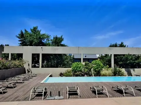 Departamento en Alquiler Temporal en Colegiales, USD 1.200