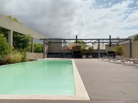 Alquiler temporal de departamento Duplex 2 Ambientes en Colegiales, Capital Federal