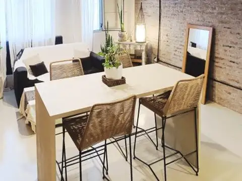 Departamento en Alquiler Temporal de 1 dormitorio