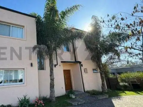 Santa Guadalupe 1600, Piso 0