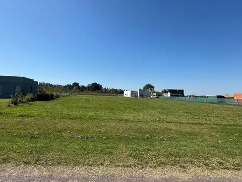 ADG. Lote en venta en Las Calandrias, Cardales