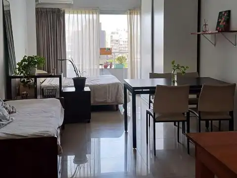 Departamento en Colegiales